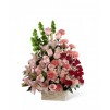 The FTD Beautiful Spirit Arrangement 